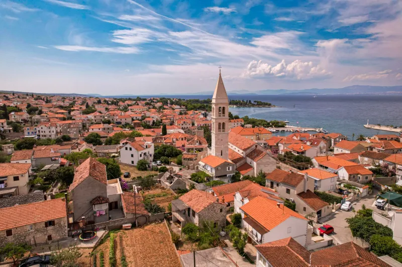 Stone, Story, and Strategy: Why American Brands Are Heading to Benkovac to Find Their Voice
