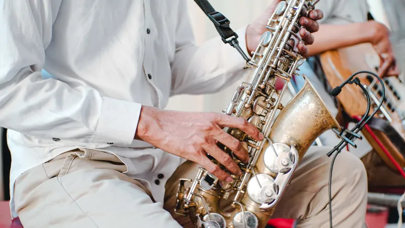 Loose Strings in a Stone Room: How Benkovac Is Handing American Jazz Its Soul Back