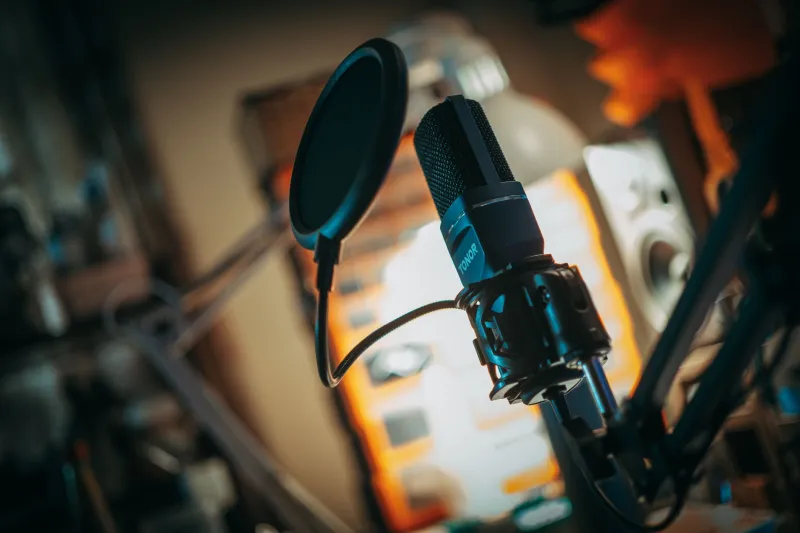 Press Record in Dalmatia: Why American Podcast Creators Are Setting Up Shop in Benkovac