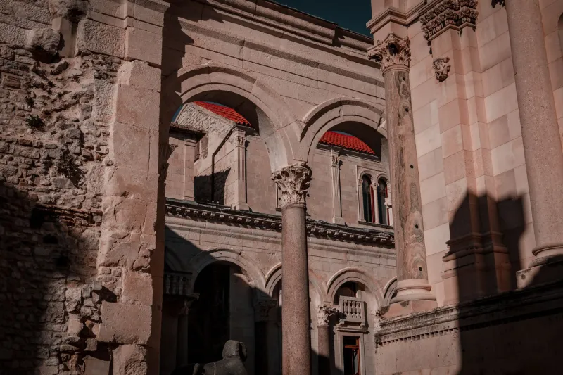 When the Conservatory Isn't Enough: Classical Musicians Are Fleeing to a Croatian Stone Town to Find Their Sound Again