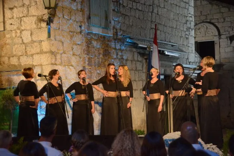 Why American Ears Are Turning Toward the Sound of Dalmatia