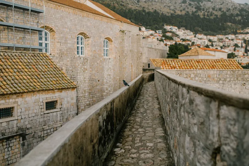Skip the Crowds: Why Gen Z Is Trading Barcelona for a Medieval Croatian Town You've Probably Never Heard Of